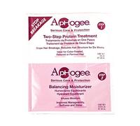Aphogee Traitement protéiné en deux étapes et hydratant protéiné, 22 ml