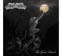 Aphonic Threnody The Great Hatred (CD)