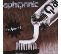 Aphonnic - Foolproof! Cd