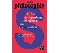 Aphorismen Zur Lebensweisheit