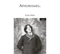 Aphorismes