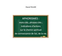 Aphorismes