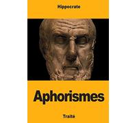 Aphorismes
