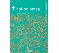 Aphorismes (4)