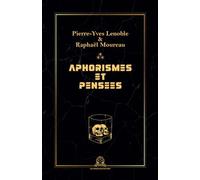 Aphorismes et pensées