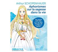 Aphorismes sur la sagesse dans la vie