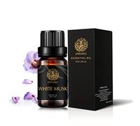 Aphorsmile Huile essentielle d'arbre à thé 10 ml 100 % extrait d'huile essentielle