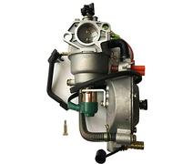 APHP GX390 Kit de conversion de générateur d'essence à double carburant GPG et CNG pour Honda GX340 GX420 188F 4,5 KW-6,5 KW 1HP 13HP 15HP Remplace Predator 7000 8500 8750 9000, Duromax XP8500E,
