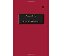 Aphra Behn