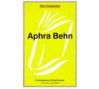 Aphra Behn: Contemporary Critical Essays Unknown (Auteur)