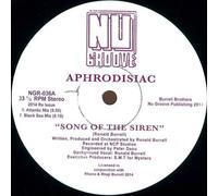 APHRODISIAC / SONG OF THE SIREN