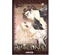 Aphrodisiac T02 - Tomu Ohmi - Soleil - broché - Manga