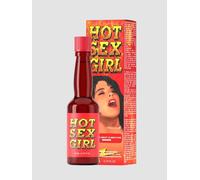 Aphrodisiaque Hot Sex Girl 20 ml