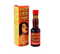 Aphrodisiaque Hot Sex Girl