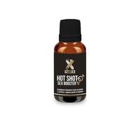 Aphrodisiaque Hot Shot Sex Booster 20 ml