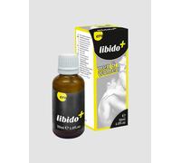 Aphrodisiaque Libido+