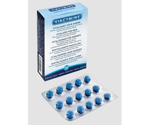 Aphrodisiaque Masculin Viacymine