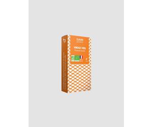 Aphrodisiaque Masculin Virgile Viril BIO x10