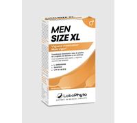 Aphrodisiaque MenSize XL 60 gélules