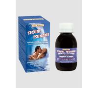 Aphrodisiaque Pour Femme Sexual Tsunami 100 ml