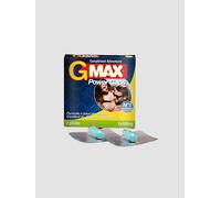 Aphrodisiaque pour Homme GMAX 2 Gélules