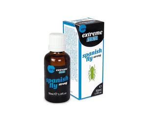 Aphrodisiaque Spanish Fly Extreme homme - Ero by Hot