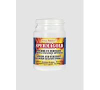 Aphrodisiaque Spermagold 60 gélules