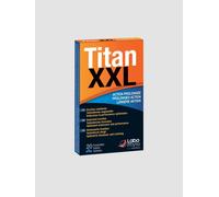Aphrodisiaque Titan XXL 20 comprimés