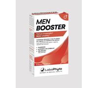 Aphrodisiaque tonus masculin MenBooster 60 gélules