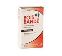 Aphrodisiaques Bois Bandé en gélule - LABOPHYTO