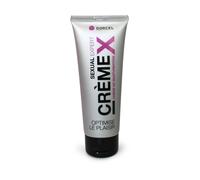 Crème X pour Masturbation