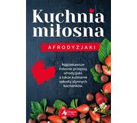 Aphrodisiaques de la cuisine de l'amour