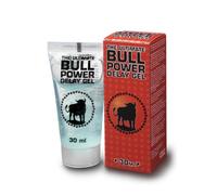 Aphrodisiaques Gel Retardant Bull Power - COBECO PHARMA