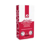 Aphrodisiaques Gel Stimulant Clitoris Atomic - SYSTEM JO