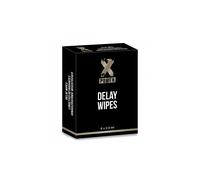 Aphrodisiaques Lingettes Retardantes Delay Wipes XPower - LABOPHYTO
