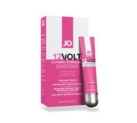 Aphrodisiaques Stimulant Clitoridien 12 Volt - SYSTEM JO