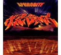 Aphrodite - Aftershock [Import]