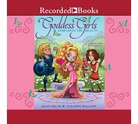 Aphrodite Beauty (The Goddess Girls Series) [Import]