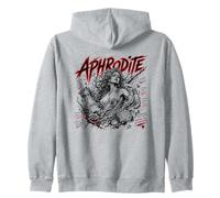 Aphrodite déesse Grecque Dame des désirs Sweat à Capuche