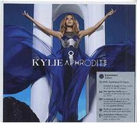 Minogue, Kylie - Aphrodite-CD+DVD [Import]