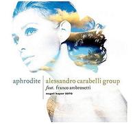 Aphrodite (Featuring Franco Ambrosetti) [Australian Import]