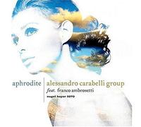Aphrodite (Featuring Franco Ambrosetti) [Australian Import]