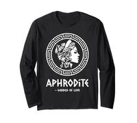 Aphrodite - Goddess of Love Manche Longue