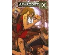 Aphrodite IX Rebirth T02