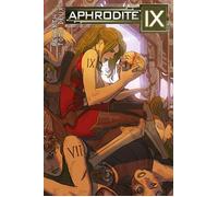 Aphrodite IX Rebirth T02 - Matt Hawkins - Reflexions - cartonné - Comics