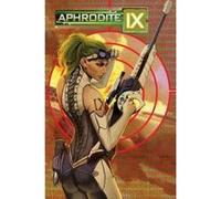 Aphrodite IX: Rebirth Volume 2 New Edition - [Version Originale] Matt Hawkins, Stjepan Sejic (Auteur)