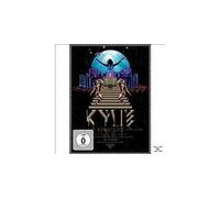 Kylie Minogue – Aphrodite Les Folies Live in London – DVD – Édition limitée