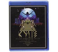 Aphrodite Les Folies - Live in London