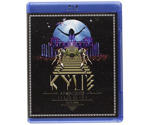 Aphrodite Les Folies - Live in London