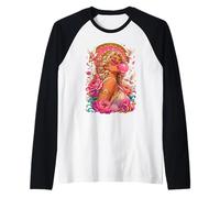 Aphrodite Mythologie Grecque Déesse Bubblegum Esthétique Manche Raglan
